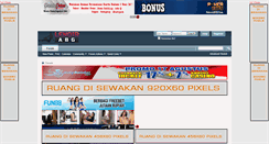 Desktop Screenshot of lendirabg.com